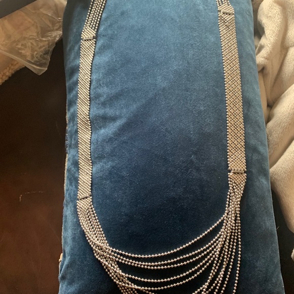 CAbi Villa Convertible Necklace & Bracelet - NEW - Picture 4 of 5